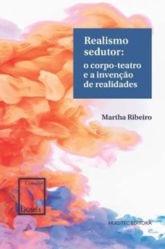 Imagem de REALISMO SEDUTOR