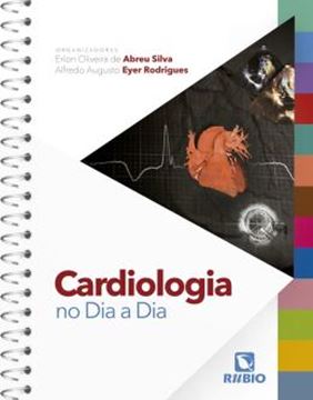 Imagem de CARDIOLOGIA NO DIA A DIA