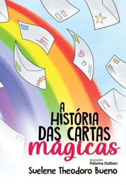Imagem de A HISTORIA DAS CARTAS MAGICAS