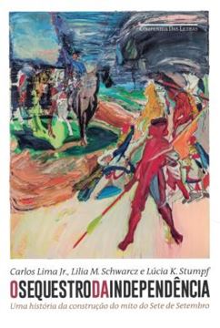 Imagem de O SEQUESTRO DA INDEPENDENCIA