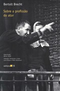 Imagem de SOBRE A PROFISSAO DO ATOR