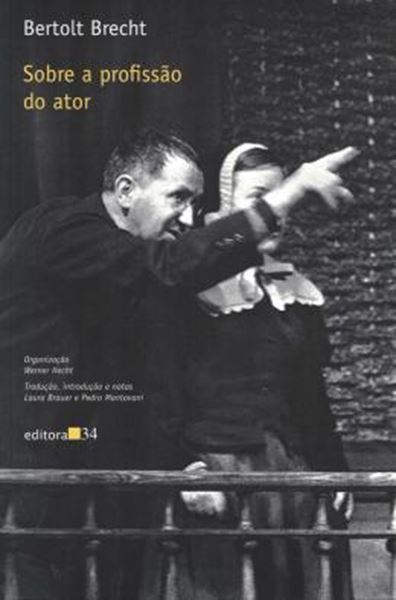 Picture of SOBRE A PROFISSAO DO ATOR