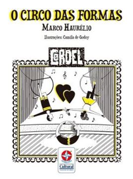 Imagem de O CIRCO DAS FORMAS