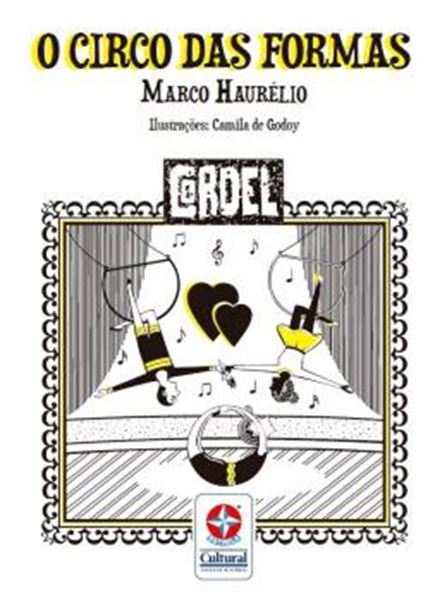 Picture of O CIRCO DAS FORMAS