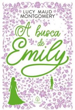 Imagem de A BUSCA DE EMILY