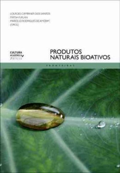 Picture of PRODUTOS NATURAIS BIOATIVOS