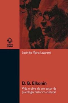 Imagem de D. B. ELKONIN