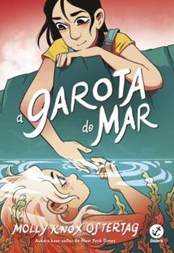 Imagem de A GAROTA DO MAR