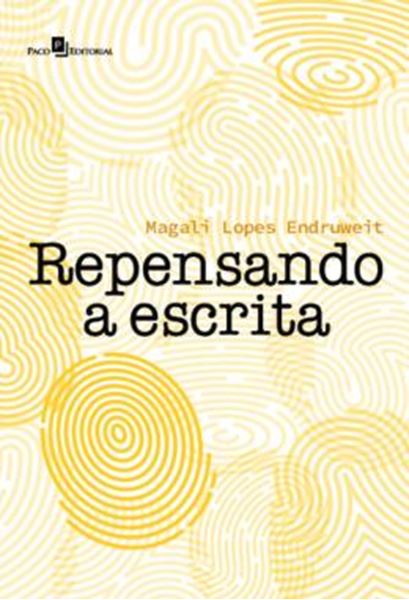 Picture of REPENSANDO A ESCRITA