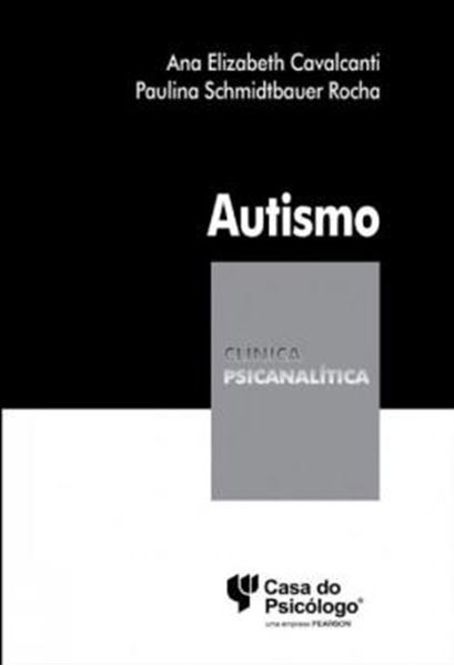 Picture of AUTISMO - CONSTRUCOES E DESCONSTRUCOES