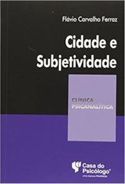 Picture of CIDADE E SUBJETIVIDADE - MEMORIA E IMAGINARIO EM TORNO DO TEATRO AMAZONAS