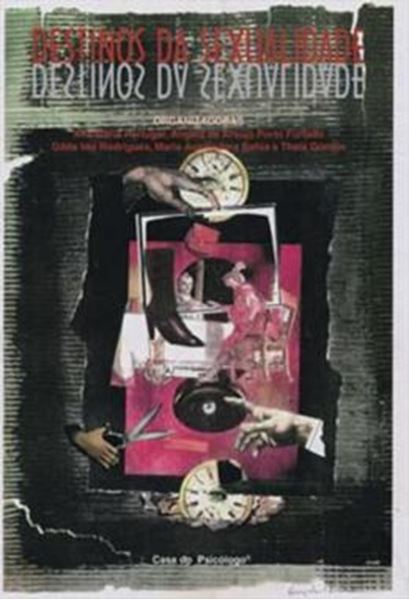 Picture of DESTINOS DA SEXUALIDADE