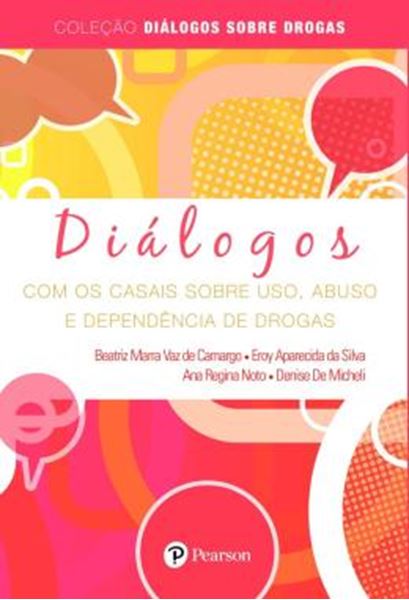 Picture of DIALOGOS COM OS CASAIS SOBRE USO, ABUSO E DEPENDENCIA DE DROGAS