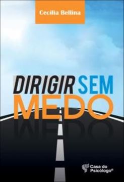 Imagem de DIRIGIR SEM MEDO