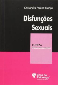Imagem de DISFUNCOES SEXUAIS
