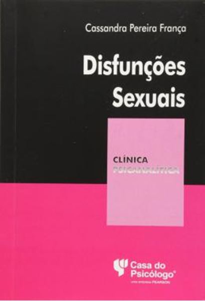 Picture of DISFUNCOES SEXUAIS