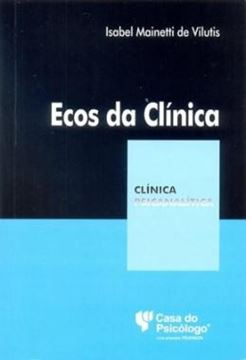 Imagem de ECOS DA CLINICA
