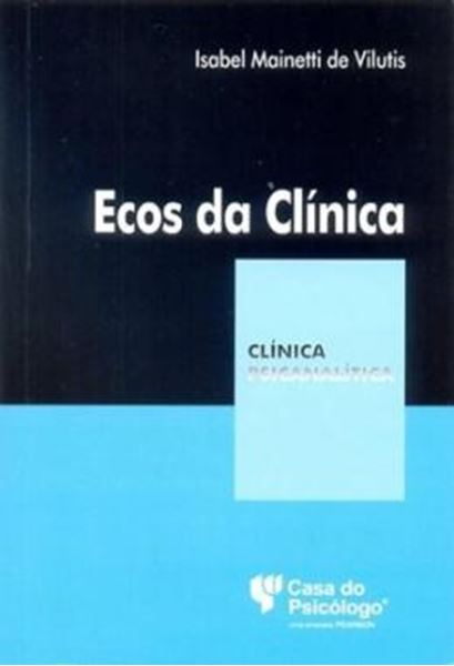 Picture of ECOS DA CLINICA