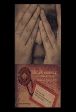 Imagem de EDUCACAO INCLUSIVA - PERCURSOS NA EDUCACAO INFANTIL