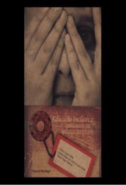 Picture of EDUCACAO INCLUSIVA - PERCURSOS NA EDUCACAO INFANTIL