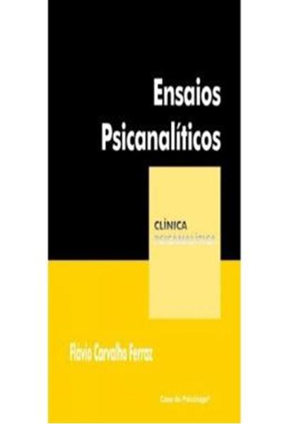 Picture of ENSAIOS PSICANALITICOS