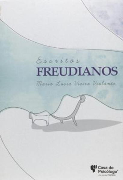 Picture of ESCRITOS FREUDIANOS