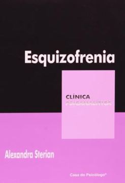 Imagem de ESQUIZOFRENIA