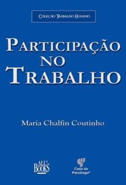 Imagem de PARTICIPACAO NO TRABALHO