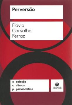 Imagem de PERVERSAO - 7ª ED