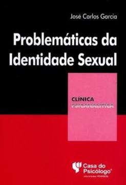 Imagem de PROBLEMATICAS DA IDENTIDADE SEXUAL