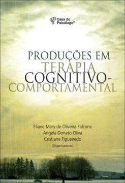 Imagem de PRODUCOES EM TERAPIA COGNITIVO-COMPORTAMENTAL
