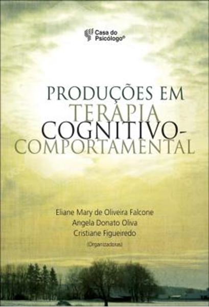 Picture of PRODUCOES EM TERAPIA COGNITIVO-COMPORTAMENTAL