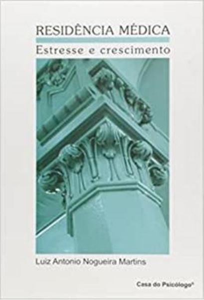 Picture of RESIDENCIA MEDICA - ESTRESSE E CRESCIMENTO