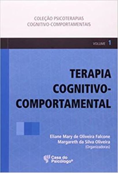 Picture of TERAPIA COGNITIVO-COMPORTAMENTAL