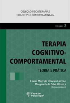 Imagem de TERAPIA COGNITIVO-COMPORTAMENTAL