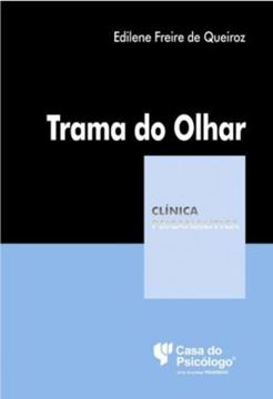 Imagem de TRAMA DO OLHAR