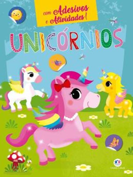 Picture of UNICORNIOS