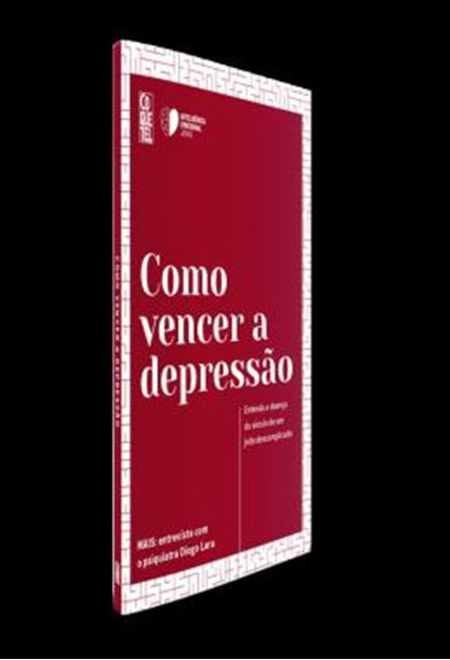Picture of COMO VENCER A DEPRESSAO