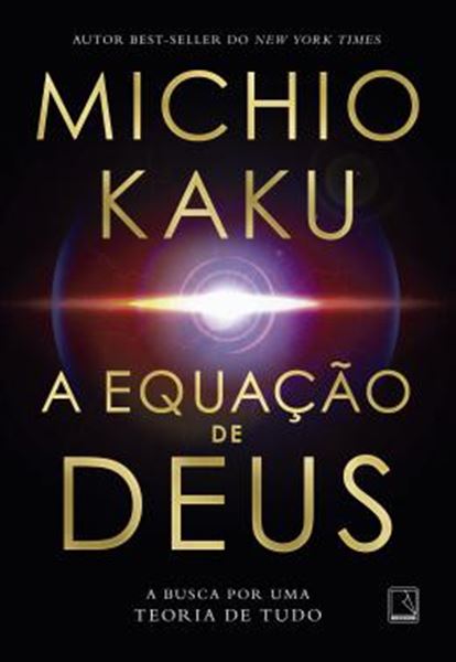 Picture of A EQUACAO DE DEUS