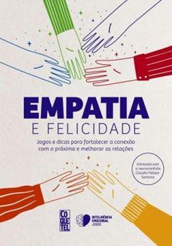 Imagem de EMPATIA E FELICIDADE