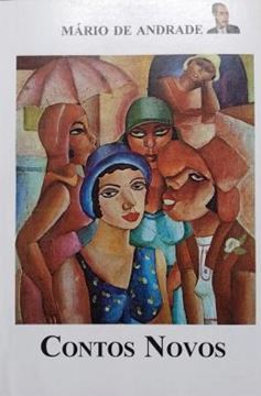 Imagem de CONTOS NOVOS