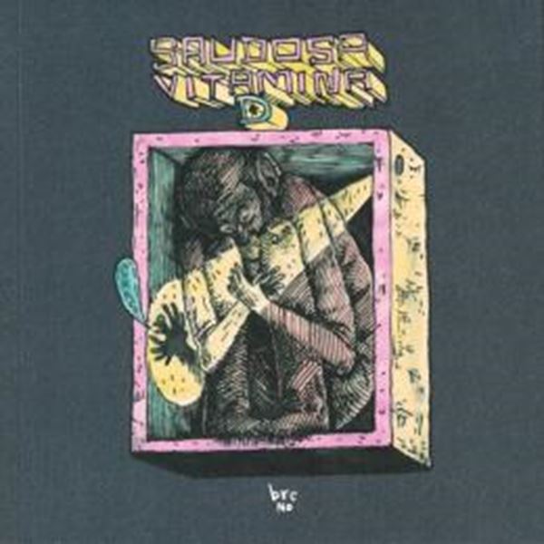 Picture of SAUDOSA VITAMINA D