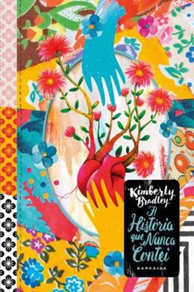 Picture of A HISTORIA QUE NUNCA CONTEI