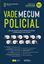 Imagem de VADE MECUM POLICIAL - LEGISLACAO SELECIONADA PARA CARREIRAS POLICIAIS