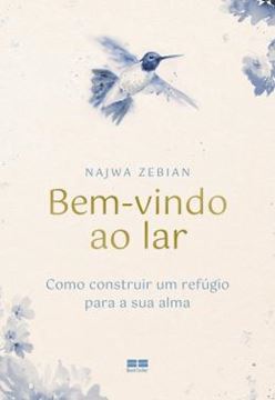 Imagem de BEM-VINDO AO LAR