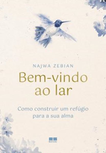 Picture of BEM-VINDO AO LAR