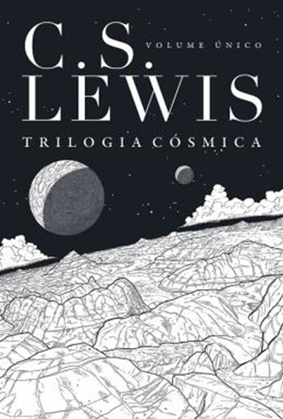 Picture of TRILOGIA COSMICA