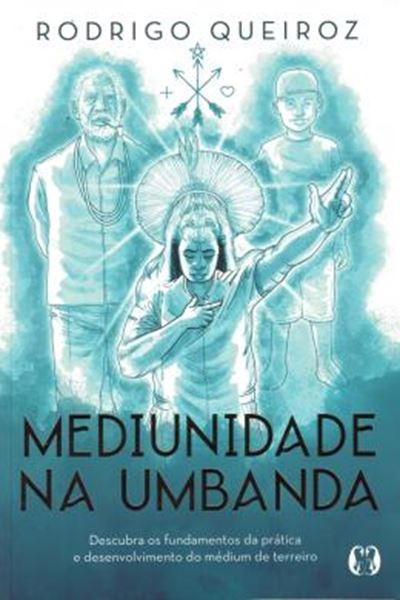 Picture of MEDIUNIDADE NA UMBANDA