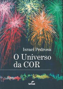 Imagem de O UNIVERSO DA COR