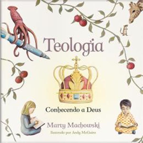 Picture of TEOLOGIA
